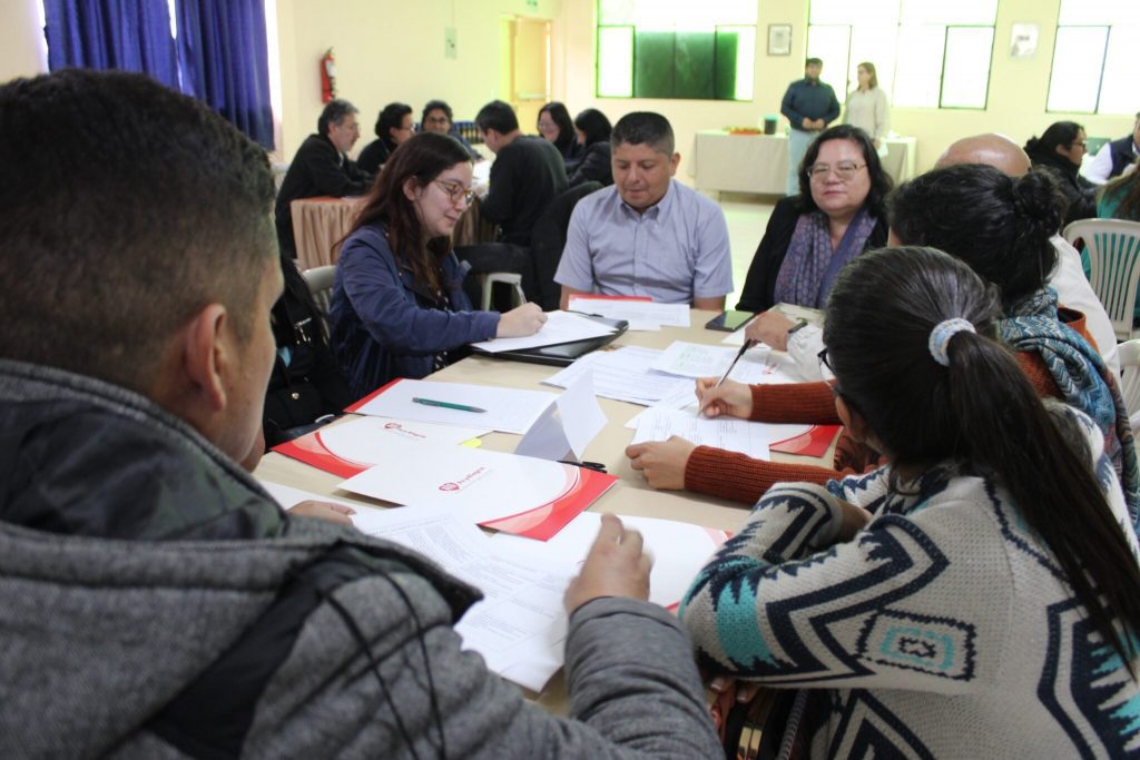 La Acción Pública desde la perspectiva de la Educación Popular A