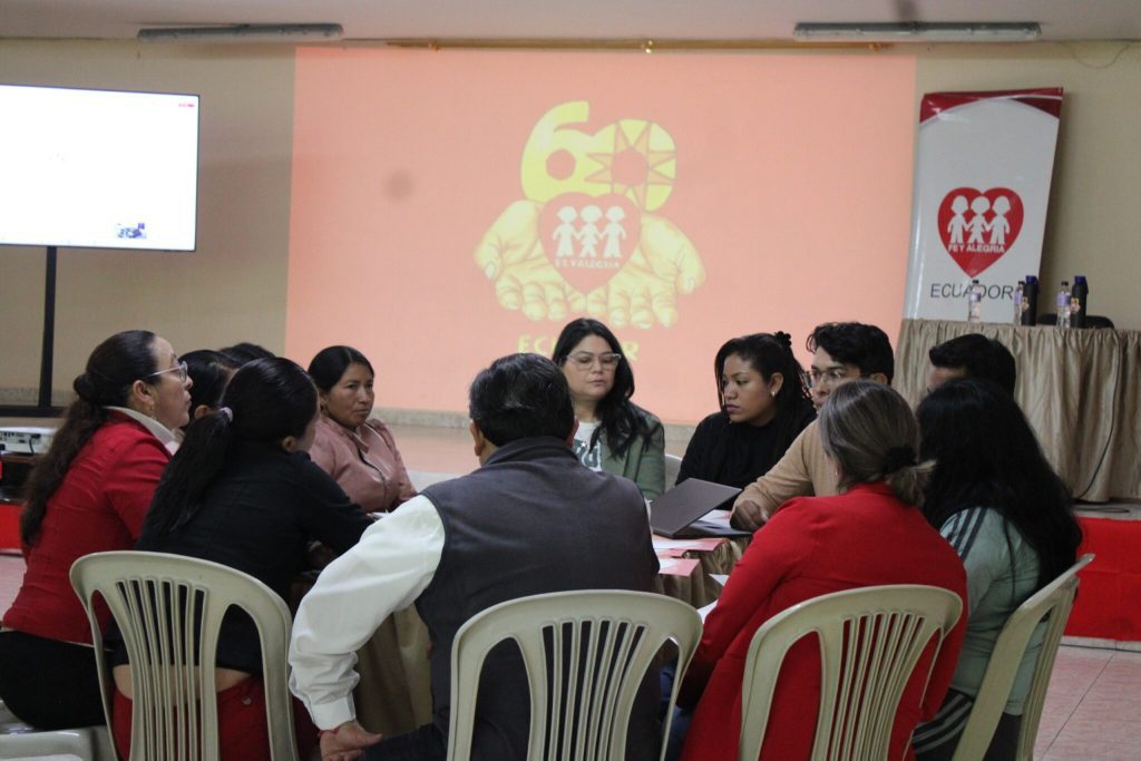 La Acción Pública desde la perspectiva de la Educación Popular B