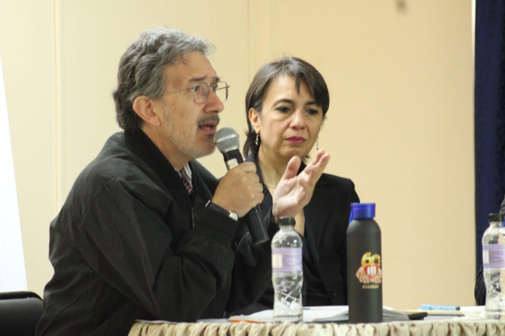 La Acción Pública desde la perspectiva de la Educación Popular D
