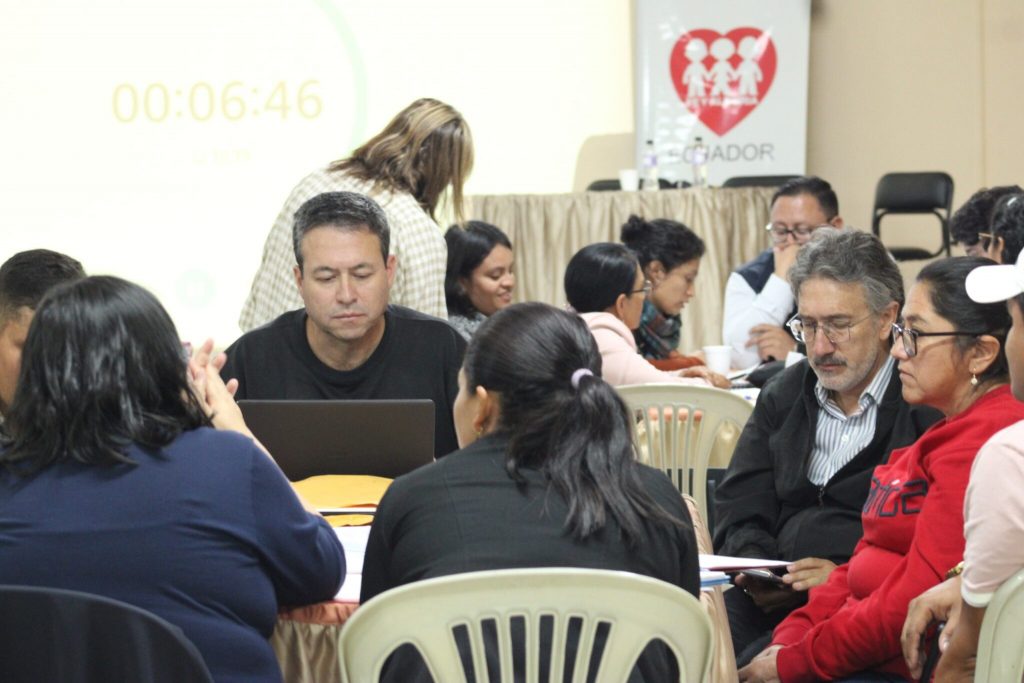 La Acción Pública desde la perspectiva de la Educación Popular E