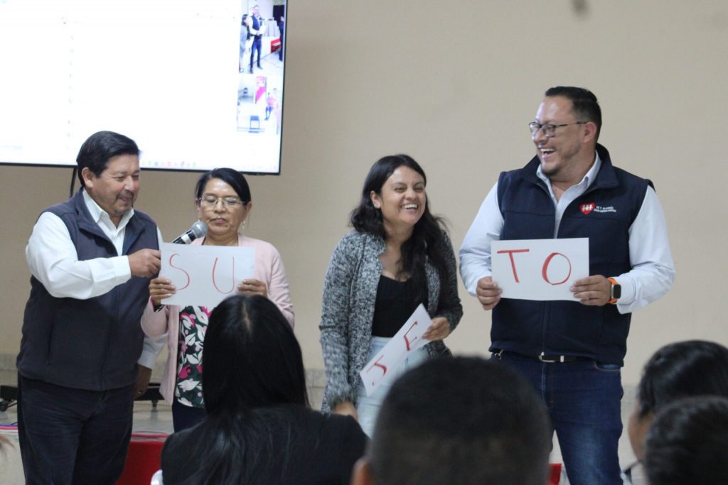 La Acción Pública desde la perspectiva de la Educación Popular G