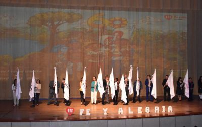 La Regional Sur de Fe y Alegría Ecuador celebra reflexionando sobre el Derecho al aprendizaje en contextos de Violencia