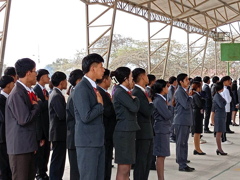Unidad Educativa San Pablo