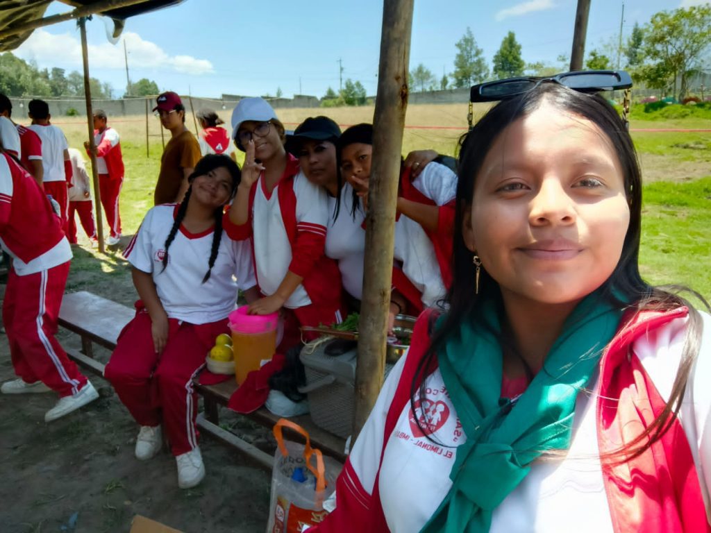 Escuela de Educación Básica Fiscomisional “San Daniel Comboni» Fe y Alegría