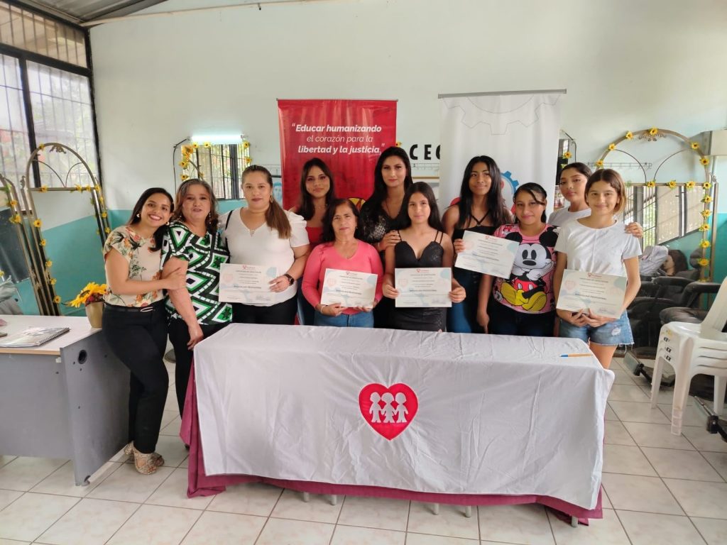 Centro Educativo de Capacitación Laboral (CECAL) Portoviejo » Wilfrido Loor»