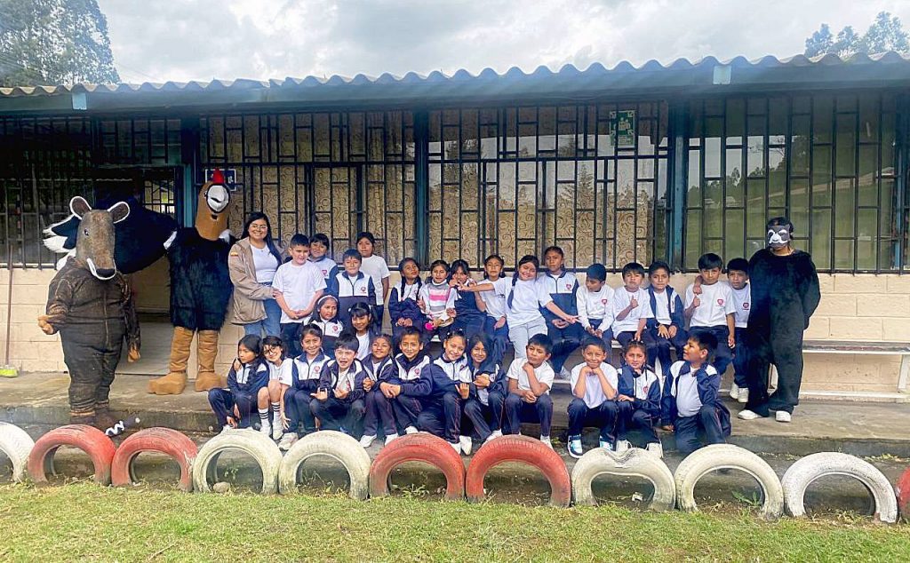 U.E.  Fiscomisional «Glend Side»  Fe y Alegria