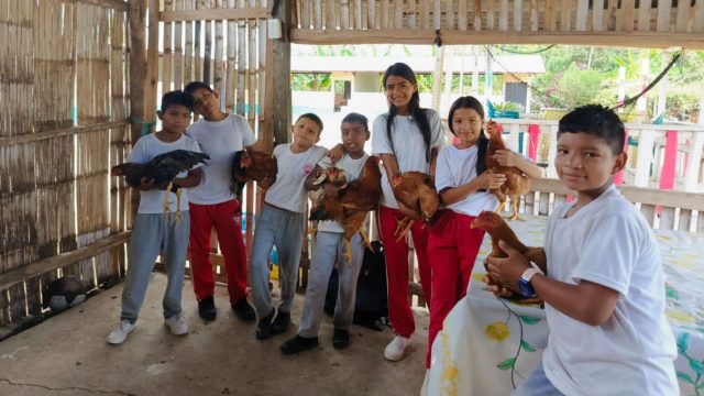 Escuela-de-Educación-Básica-Fiscomisional-“Condorazo”-de-Fe-y-Alegría”